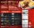 Banquet® Family Size Meatloaf Slices With Homestyle Gravy Frozen Meal Perspective: back