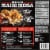 Banquet® Mega Bowls Chicken Jalapeno Pepper Mac 'N Cheese Frozen Meal Perspective: back