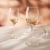Libbey Signature Kentfield Classic White Wine Glasses Perspective: back