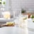 Libbey Polaris Tumbler and Rocks Glass Set Perspective: back