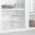 Libbey Perfect For Everything Stackable Stemless Glasses Perspective: back