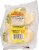 BelGioioso Fontina Snacking Cheese Perspective: back