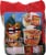 Nongshim® Shin Ramyun Noodle Soup Family Pack Perspective: back
