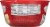 Nongshim® Gourmet Spicy Shin Bowl Noodle Soup Perspective: back