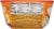Nongshim® Spicy Chicken Bowl Noodle Soup Perspective: back