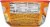 Nongshim® Spicy Chicken Bowl Noodle Soup Perspective: back
