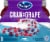 Ocean Spray Cran-Grape Juice Drink Perspective: back