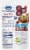 Ocean Spray Blueberry Craisins Perspective: back