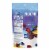 Ocean Spray® Sour Blueberry Lemon Flavored Craisins® Dried Cranberries Perspective: back