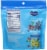 Ocean Spray Fruit Medley Probiotic Blend Cranberry Dried Fruit Blend Perspective: back
