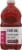 Ocean Spray® Immunity Cranberry Blueberry Acai Juice Drink Perspective: back