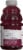 Ocean Spray® 100% Pure Tart Cherry Juice Perspective: back