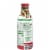 Ocean Spray Organic Cranberry Juice Perspective: back