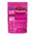 Ocean Spray® Hershey's Dark Chocolate Dipped Cherry Infused Cranberry Bites Perspective: back