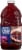 Ocean Spray® Zero Sugar Mixed Berry Juice Perspective: back
