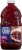 Ocean Spray® Zero Sugar Mixed Berry Juice Perspective: back