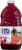 Ocean Spray® Diet Cran-Raspberry Juice Drink Perspective: back