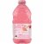 Ocean Spray Pink Lite Cranberry Juice Perspective: back