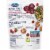 Ocean Spray Whole Craisins Dried Cranberries (64 Oz),64 Ounce (Pack of 36) Perspective: back