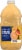 Ocean Spray® No Sugar Added 100% Grapefruit Juice Perspective: back