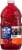 Ocean Spray Cranberry Mango Juice Perspective: back