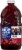 Ocean Spray® Cranberry Cherry Juice Perspective: back