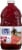 Ocean Spray Diet Cran-Cherry Juice Drink Perspective: back