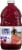 Ocean Spray Diet Cran-Grape Juice Drink Perspective: back
