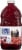 Ocean Spray® Diet Cran-Pomegranate Juice Drink Perspective: back