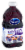 Ocean Spray® No Sugar Added 100% Cranberry Concord Grape Juice Perspective: back