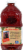 Ocean Spray Cranberry Juice Perspective: back