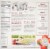 Home Run Inn® Deluxe Sausage Fire Roasted Vegetables & Uncured Pepperoni Signature Frozen Pizza Perspective: back