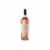 Josh Cellars California Rose Wine Perspective: back
