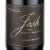 Josh Cellars Reserve Pinot Noir Oregon Red Wine Perspective: back