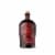 Bib & Tucker Aged 6 Years Double Char Small Batch Tennessee Bourbon Whiskey Perspective: back