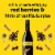 Yellow Tail Shiraz Australia Red Wine Perspective: back