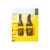 Yellow Tail Shiraz Australia Red Wine Perspective: back