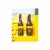 Yellow Tail Shiraz Australia Red Wine Perspective: back