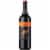 Yellow Tail Merlot Australia Red Wine Perspective: back