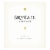 Skyfall Vineyard Pinot Gris Washington White Wine Perspective: back