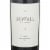 Skyfall Vineyard Merlot Washington Red Wine Perspective: back