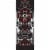 Hob Nob Wicked Red Blend Limited Edition Blend-France France Perspective: back