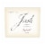 Josh Cellars Zinfandel California Red Wine Perspective: back