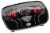 HoMedics Vibration Foot Massager Perspective: back