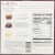 Godiva® Assorted Cake Inspired Chocolate Creations Gift Box Perspective: back