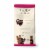 Godiva Dark Chocolate Ganache Valentine's Hearts Perspective: back