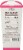Godiva Masterpieces Assorted Chocolates Valentine Candy Perspective: back
