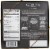 Godiva Goldmark Assorted Chocolate Creations Perspective: back