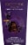Godiva® Dark Chocolate Double Chocolate Domes Perspective: back