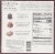 Godiva® Holiday Chocolatier Candy Gift Box Perspective: back